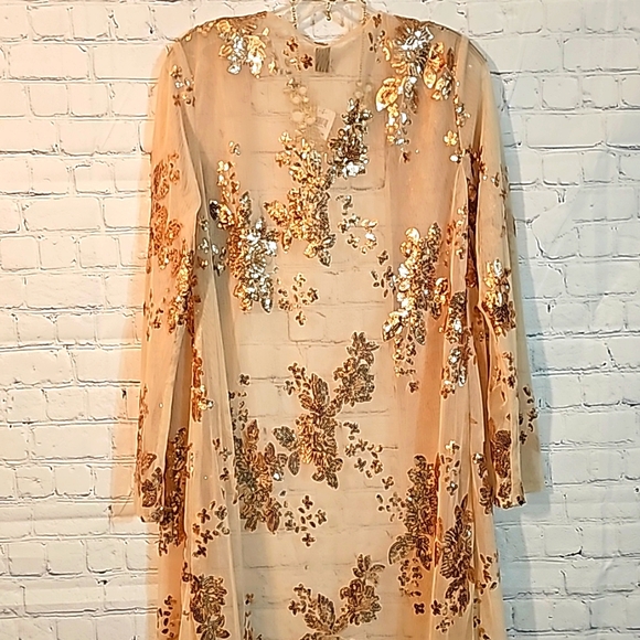 Windsor Shrug (M)  NWT - Picture 8 of 10